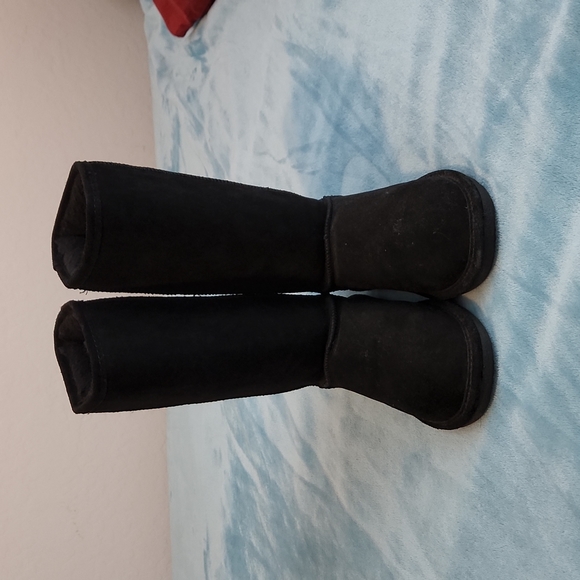 Women's Bearclaw Brand Boots Size 10 - Picture 2 of 8